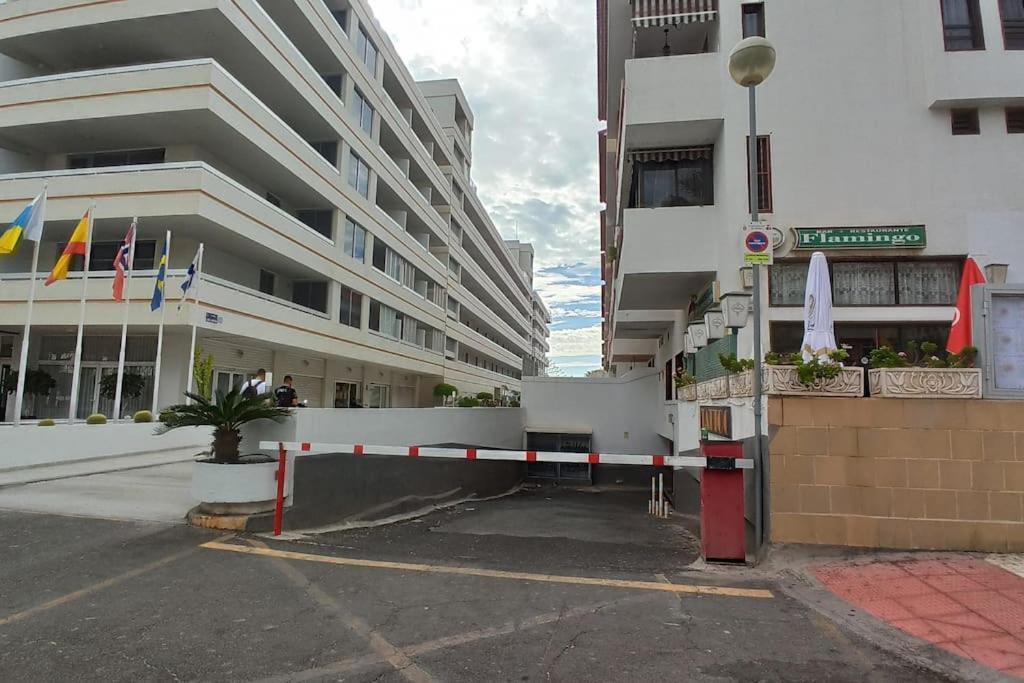 Altemar In Las Americas Arona  Exterior foto