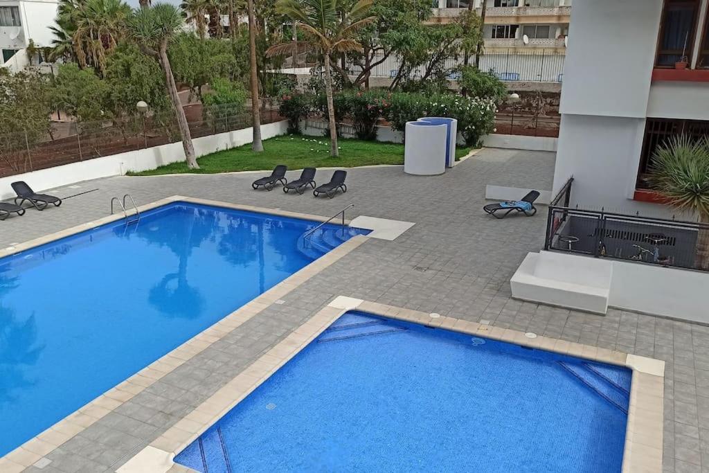 Altemar In Las Americas Arona  Exterior foto