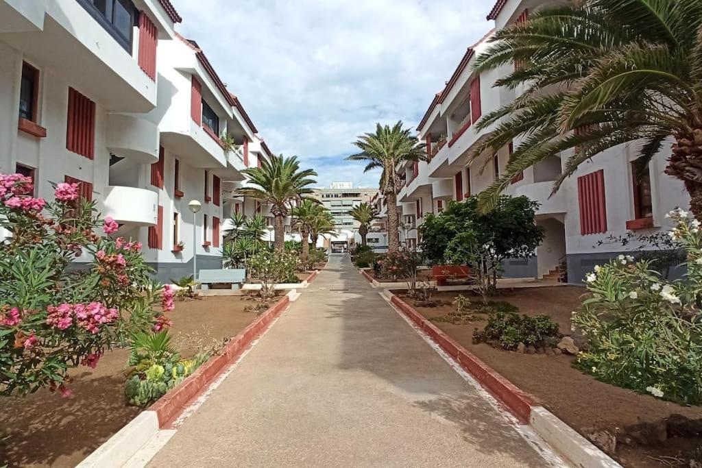 Altemar In Las Americas Arona  Exterior foto