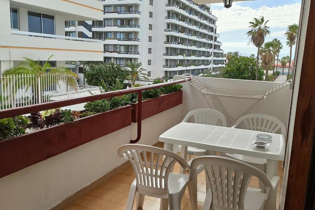 Altemar In Las Americas Arona  Exterior foto
